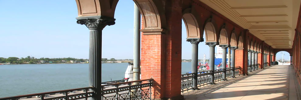 atractivos turísticos tampico